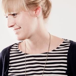 Meet your Posher, Eva